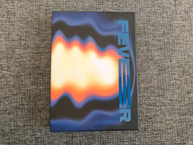 Ateez Fever, Musiikki CD, DVD ja äänitteet, Musiikki ja soittimet, Riihimäki, Tori.fi Ateez Fever, Musiikki CD, DVD ja äänitteet, Musiikki ja soittimet, Riihimäki, Tori.fi