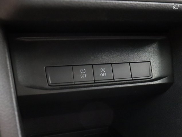 Volkswagen Caddy 18