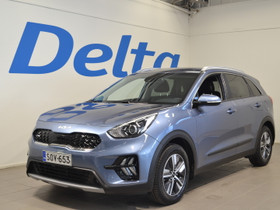 Kia Niro, Autot, Tampere, Tori.fi Kia Niro, Autot, Tampere, Tori.fi