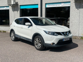 Nissan Qashqai, Autot, Vihti, Tori.fi Nissan Qashqai, Autot, Vihti, Tori.fi