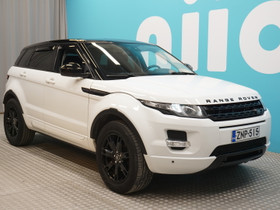 Land Rover Range Rover Evoque, Autot, Vantaa, Tori.fi Land Rover Range Rover Evoque, Autot, Vantaa, Tori.fi
