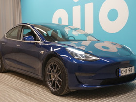 TESLA MODEL 3, Autot, Vantaa, Tori.fi TESLA MODEL 3, Autot, Vantaa, Tori.fi