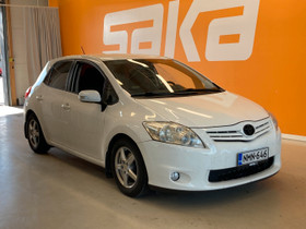 Toyota Auris, Autot, Lahti, Tori.fi Toyota Auris, Autot, Lahti, Tori.fi