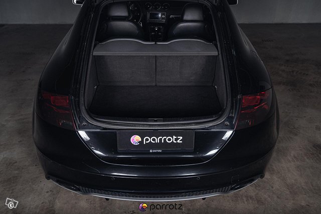 Audi TT RS 9