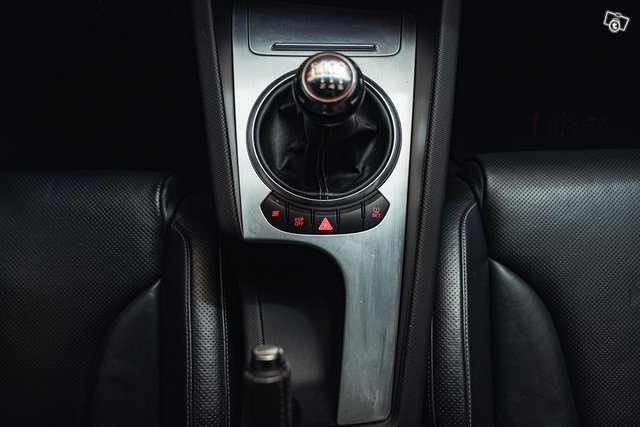 Audi TT RS 16