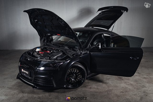 Audi TT RS 23
