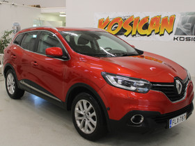 Renault Kadjar, Autot, Alajärvi, Tori.fi Renault Kadjar, Autot, Alajärvi, Tori.fi