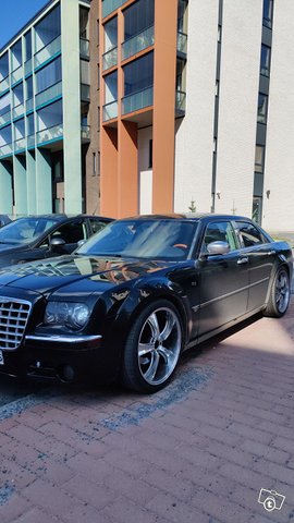 Chrysler 300C, kuva 1