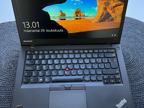Lenovo Thinkpad T450s, Kannettavat, Tietokoneet ja lisälaitteet, Oulu, Tori.fi Lenovo Thinkpad T450s, Kannettavat, Tietokoneet ja lisälaitteet, Oulu, Tori.fi