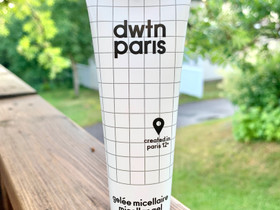 Dwtn Paris -micellar geeli, Kauneudenhoito ja kosmetiikka, Terveys ja hyvinvointi, Lappeenranta, Tori.fi Dwtn Paris -micellar geeli, Kauneudenhoito ja kosmetiikka, Terveys ja hyvinvointi, Lappeenranta, Tori.fi