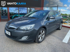 Opel Astra, Autot, Tuusula, Tori.fi Opel Astra, Autot, Tuusula, Tori.fi