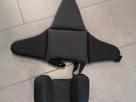 Thule pyöräkärry vauvatuki 6 kk-18 kk, Pyörätarvikkeet ja kypärät, Polkupyörät ja pyöräily, Kokkola, Tori.fi Thule pyöräkärry vauvatuki 6 kk-18 kk, Pyörätarvikkeet ja kypärät, Polkupyörät ja pyöräily, Kokkola, Tori.fi