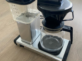 Moccamaster, Muut kodinkoneet, Kodinkoneet, Imatra, Tori.fi Moccamaster, Muut kodinkoneet, Kodinkoneet, Imatra, Tori.fi