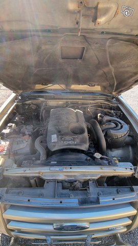 Ford Ranger 8