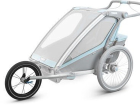 Thule Chariot Cougar 2 juoksusetti, Pyörätarvikkeet ja kypärät, Polkupyörät ja pyöräily, Kuopio, Tori.fi Thule Chariot Cougar 2 juoksusetti, Pyörätarvikkeet ja kypärät, Polkupyörät ja pyöräily, Kuopio, Tori.fi