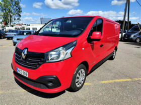 Renault Trafic, Autot, Vantaa, Tori.fi Renault Trafic, Autot, Vantaa, Tori.fi