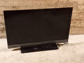 Sony TV, Televisiot, Viihde-elektroniikka, Lappeenranta, Tori.fi Sony TV, Televisiot, Viihde-elektroniikka, Lappeenranta, Tori.fi