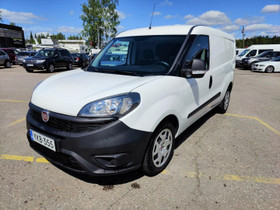 Fiat Doblo, Autot, Vantaa, Tori.fi Fiat Doblo, Autot, Vantaa, Tori.fi