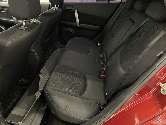 Mazda 6 9
