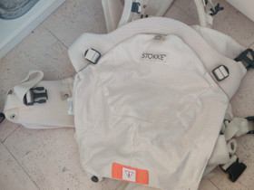 Stokke MyCarrier 3in 1 kantoreppu, Lastenhoitovälineet, Lastentarvikkeet ja lelut, Oulu, Tori.fi Stokke MyCarrier 3in 1 kantoreppu, Lastenhoitovälineet, Lastentarvikkeet ja lelut, Oulu, Tori.fi