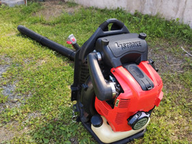 Dolmar PB-7600.4 reppupuhallin, Leikkurit ja koneet, Piha ja puutarha, Forssa, Tori.fi Dolmar PB-7600.4 reppupuhallin, Leikkurit ja koneet, Piha ja puutarha, Forssa, Tori.fi