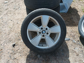 Bmw x3 18", Renkaat ja vanteet, Sotkamo, Tori.fi Bmw x3 18", Renkaat ja vanteet, Sotkamo, Tori.fi