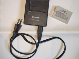Canon lp-e8 akku ja laturi, Valokuvaustarvikkeet, Kamerat ja valokuvaus, Tampere, Tori.fi Canon lp-e8 akku ja laturi, Valokuvaustarvikkeet, Kamerat ja valokuvaus, Tampere, Tori.fi
