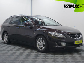 Mazda 6, Autot, Jämsä, Tori.fi Mazda 6, Autot, Jämsä, Tori.fi