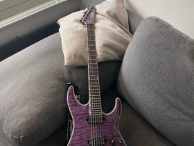 ESP LTD MH-1000 deluxe, Kitarat, bassot ja vahvistimet, Musiikki ja soittimet, Sievi, Tori.fi ESP LTD MH-1000 deluxe, Kitarat, bassot ja vahvistimet, Musiikki ja soittimet, Sievi, Tori.fi