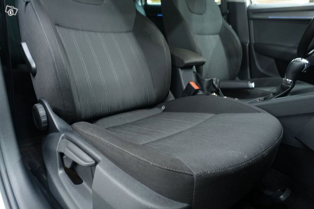 Skoda Octavia 19