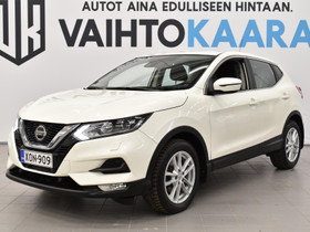 Nissan Qashqai, Autot, Närpiö, Tori.fi Nissan Qashqai, Autot, Närpiö, Tori.fi
