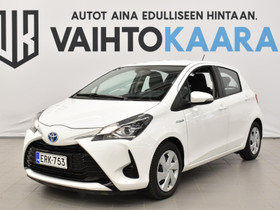Toyota Yaris, Autot, Närpiö, Tori.fi Toyota Yaris, Autot, Närpiö, Tori.fi