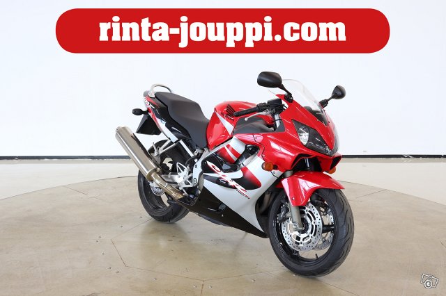 Honda CBR, kuva 1