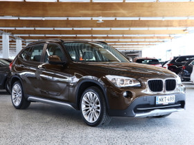 BMW X1, Autot, Seinäjoki, Tori.fi BMW X1, Autot, Seinäjoki, Tori.fi