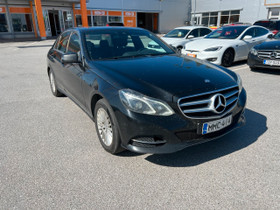 Mercedes-Benz E, Autot, Vaasa, Tori.fi Mercedes-Benz E, Autot, Vaasa, Tori.fi
