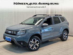 Dacia Duster, Autot, Jyväskylä, Tori.fi Dacia Duster, Autot, Jyväskylä, Tori.fi