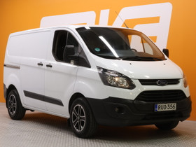 Ford Transit Custom, Autot, Jyväskylä, Tori.fi Ford Transit Custom, Autot, Jyväskylä, Tori.fi