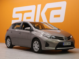 Toyota Auris, Autot, Jyväskylä, Tori.fi Toyota Auris, Autot, Jyväskylä, Tori.fi
