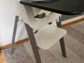 Stokke steps tuoli baby set tarjotin ja pehmusteet, Muut lastentarvikkeet, Lastentarvikkeet ja lelut, Lappeenranta, Tori.fi Stokke steps tuoli baby set tarjotin ja pehmusteet, Muut lastentarvikkeet, Lastentarvikkeet ja lelut, Lappeenranta, Tori.fi