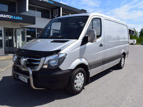 Mercedes-Benz Sprinter, Autot, Pori, Tori.fi Mercedes-Benz Sprinter, Autot, Pori, Tori.fi