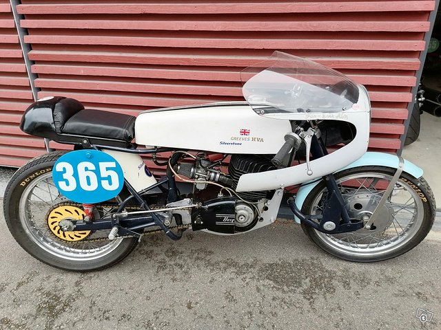 Greeves 360cc, kuva 1