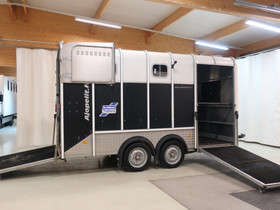 Ifor Williams HB610, Kuorma-autot ja raskas kuljetuskalusto, Kuljetuskalusto ja raskas kalusto, Tampere, Tori.fi Ifor Williams HB610, Kuorma-autot ja raskas kuljetuskalusto, Kuljetuskalusto ja raskas kalusto, Tampere, Tori.fi