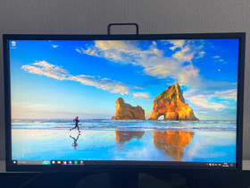BenQ (24,5) ZOWIE XL2540k, 240Hz, Oheislaitteet, Tietokoneet ja lisälaitteet, Pori, Tori.fi BenQ (24,5) ZOWIE XL2540k, 240Hz, Oheislaitteet, Tietokoneet ja lisälaitteet, Pori, Tori.fi