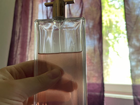 Lancome Idole Aura EdP 50ml, Kauneudenhoito ja kosmetiikka, Terveys ja hyvinvointi, Nakkila, Tori.fi Lancome Idole Aura EdP 50ml, Kauneudenhoito ja kosmetiikka, Terveys ja hyvinvointi, Nakkila, Tori.fi