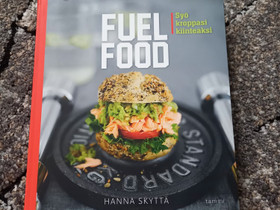 Fuel food kirja, Muut kirjat ja lehdet, Kirjat ja lehdet, Siilinjärvi, Tori.fi Fuel food kirja, Muut kirjat ja lehdet, Kirjat ja lehdet, Siilinjärvi, Tori.fi