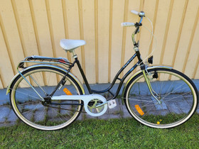 Tunturi daami 28" 3v, Muut pyörät, Polkupyörät ja pyöräily, Lahti, Tori.fi Tunturi daami 28" 3v, Muut pyörät, Polkupyörät ja pyöräily, Lahti, Tori.fi