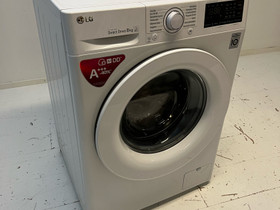 LG 8kg pyykinpesukone, Pesu- ja kuivauskoneet, Kodinkoneet, Oulu, Tori.fi LG 8kg pyykinpesukone, Pesu- ja kuivauskoneet, Kodinkoneet, Oulu, Tori.fi