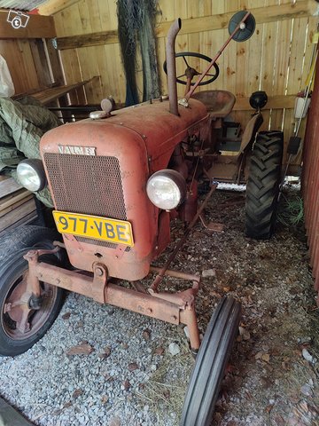 Valmet 20, kuva 1