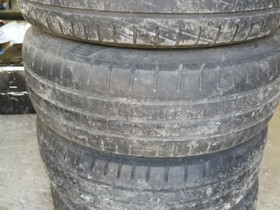 195/60R15 kesärenkaat peltivanteilla, Renkaat ja vanteet, Imatra, Tori.fi 195/60R15 kesärenkaat peltivanteilla, Renkaat ja vanteet, Imatra, Tori.fi