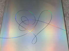 BTS ALBUMI - Love Yourself, Muu viihde-elektroniikka, Viihde-elektroniikka, Rauma, Tori.fi BTS ALBUMI - Love Yourself, Muu viihde-elektroniikka, Viihde-elektroniikka, Rauma, Tori.fi